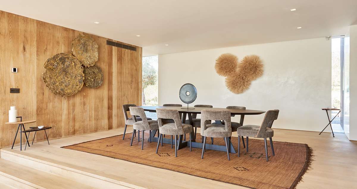 Villa Delicia — Photo 8