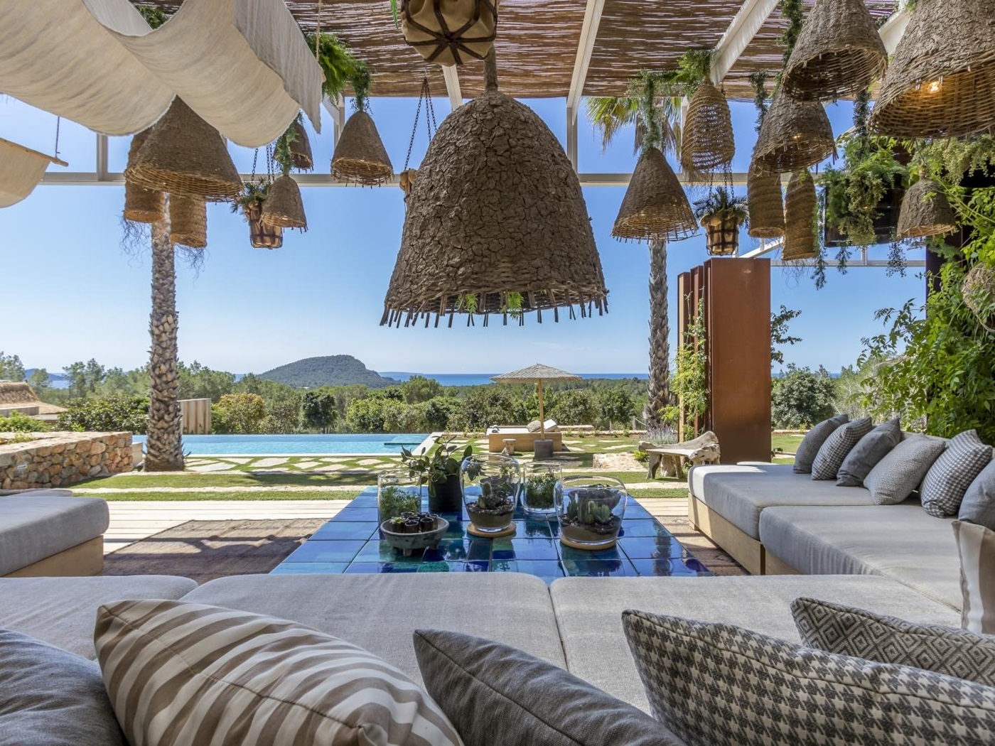 Villa Oasis — Photo 12