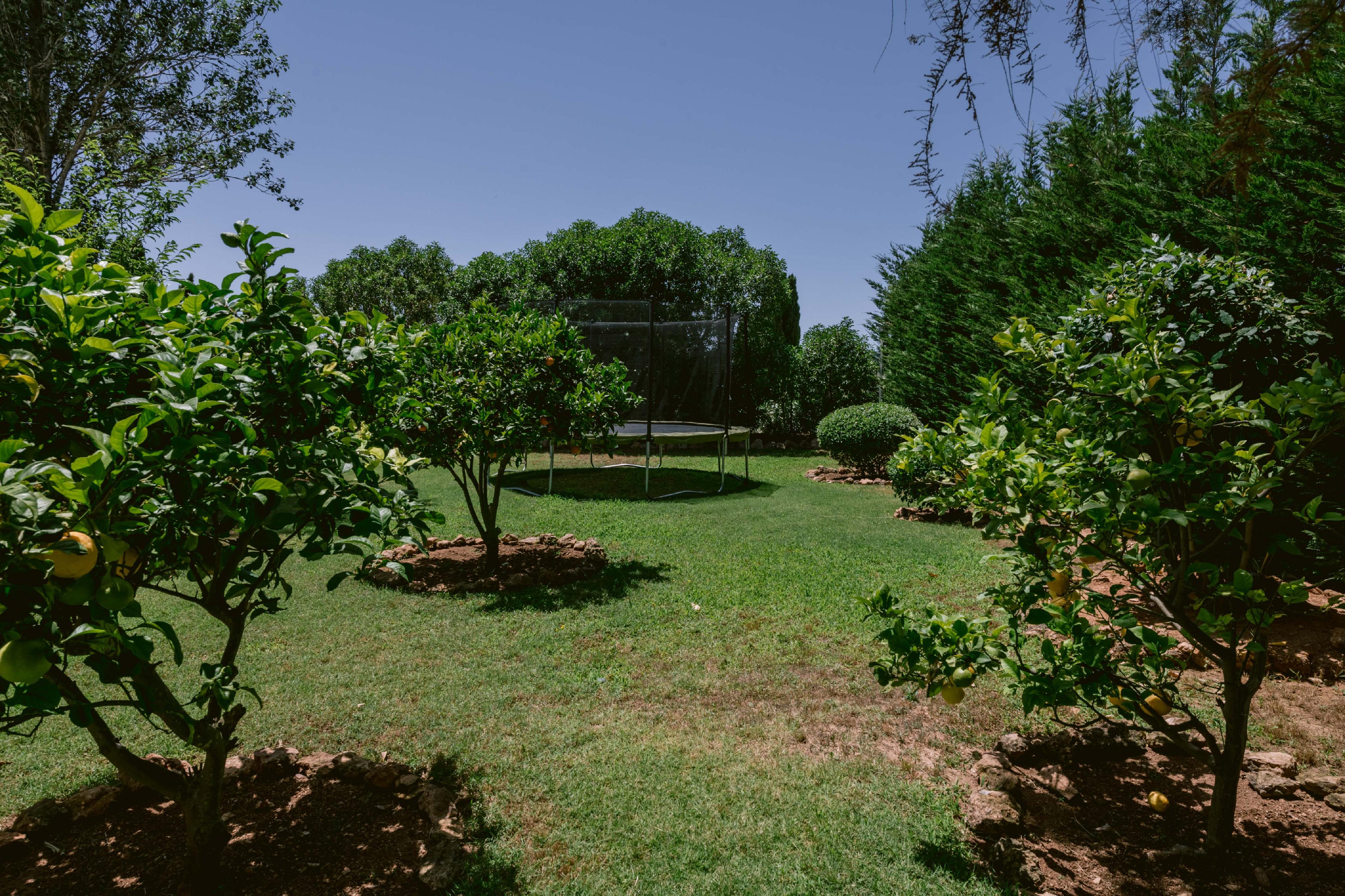 Villa Maria Jesus — Photo 22