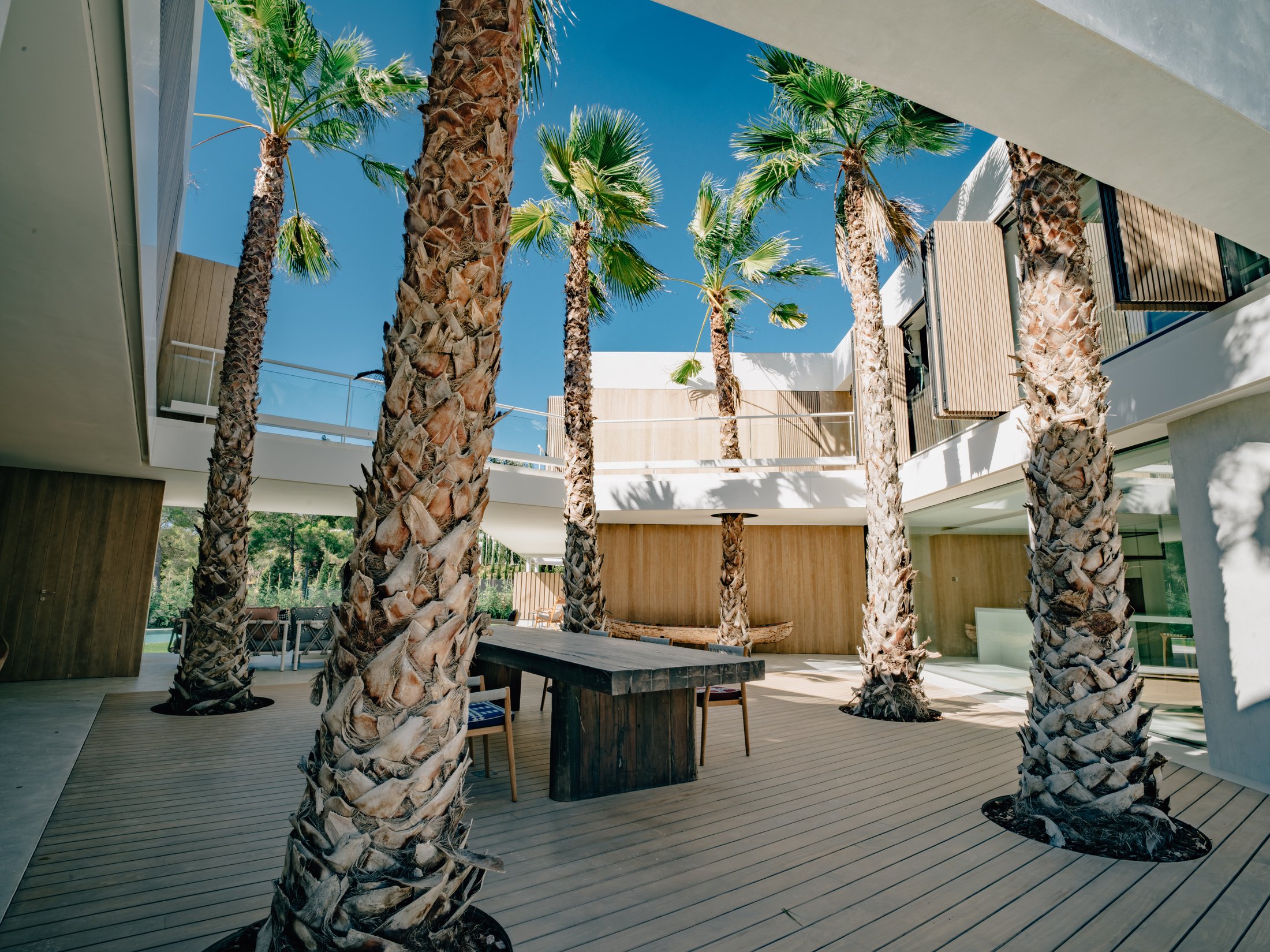 Villa Tasha — Photo 21