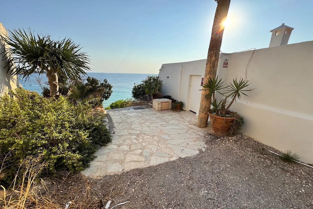 Penthouse Tarida — Photo 25