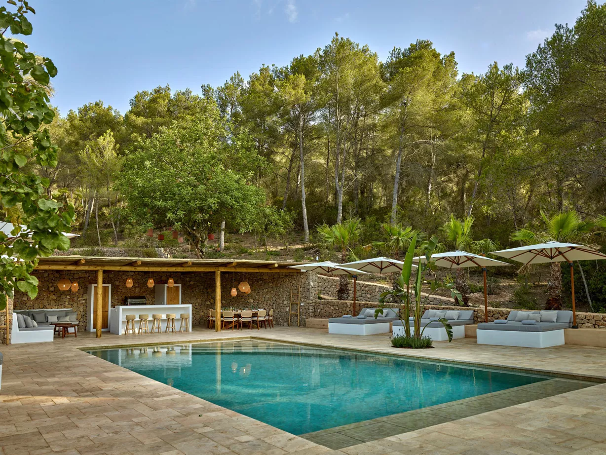 Villa Elena — Photo 32
