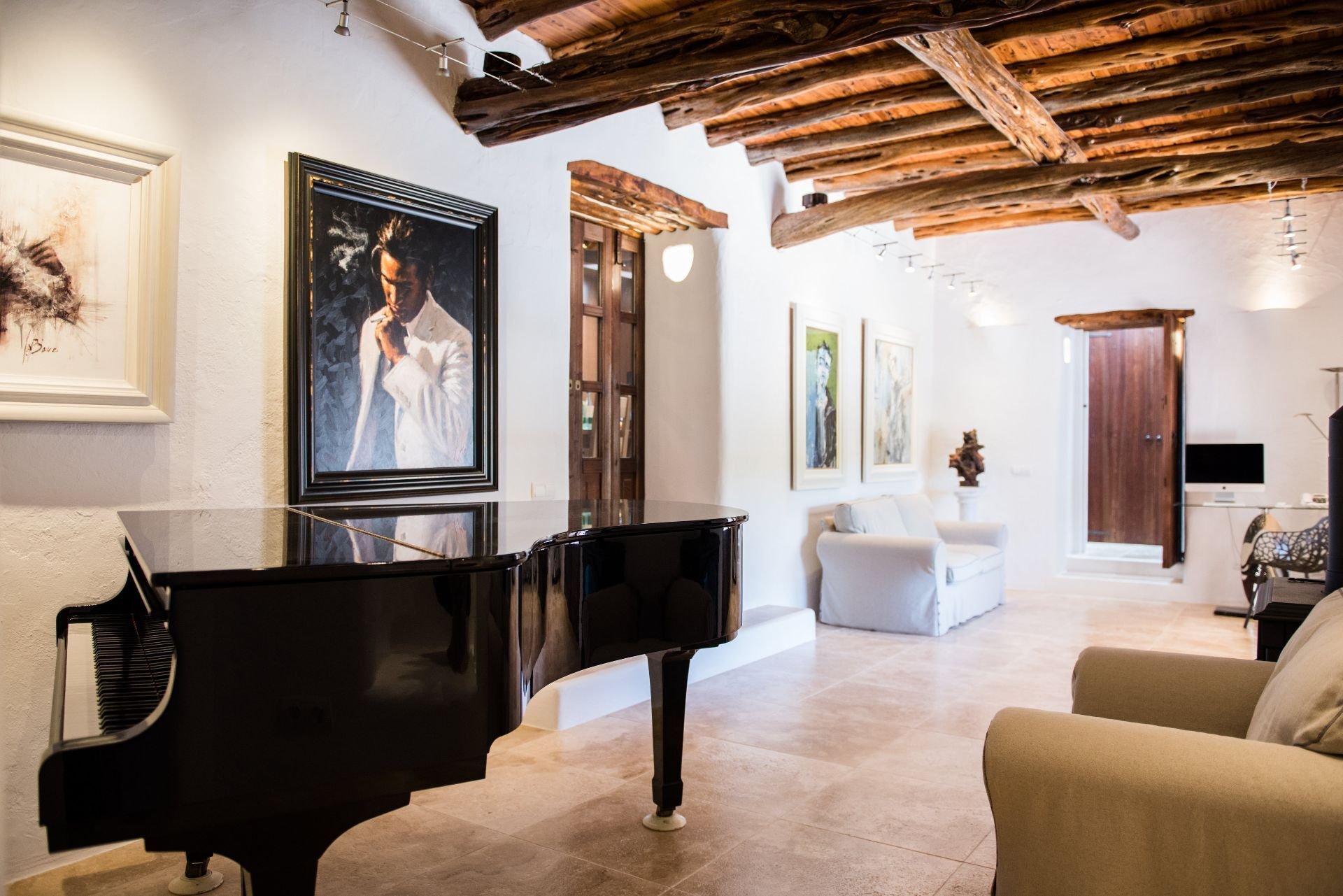 Villa Bella — Photo 9