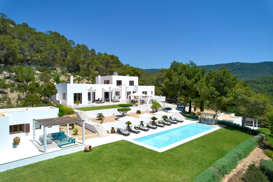 Villa Frida
