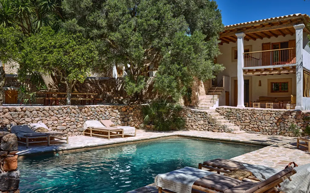 Finca Dolores