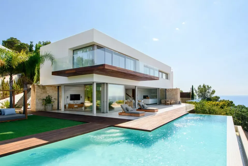 Villa Romina