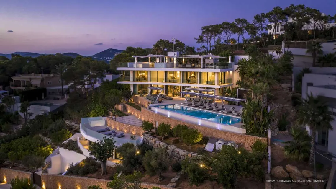 Villa Macy