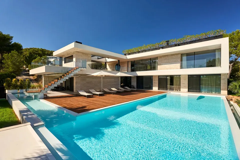 Villa Elegancia