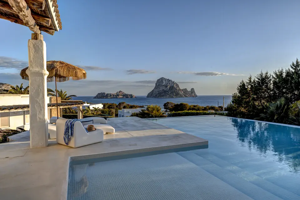 Villa Vedra