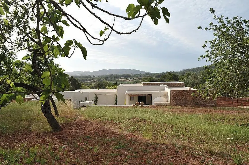 Finca Sabina Alta