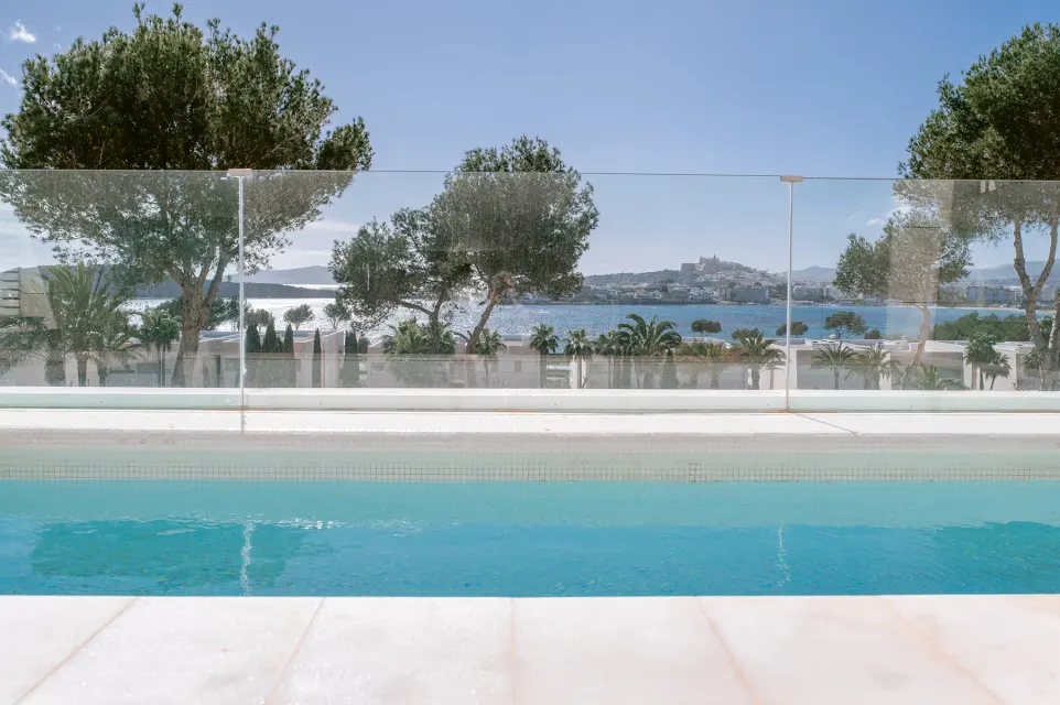 Apartment Es Pouet