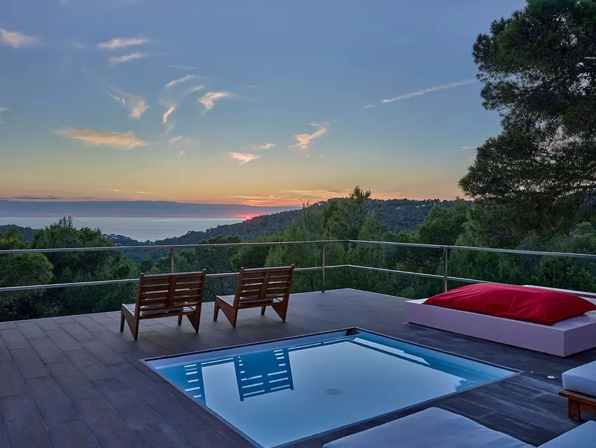 Villa Vadella