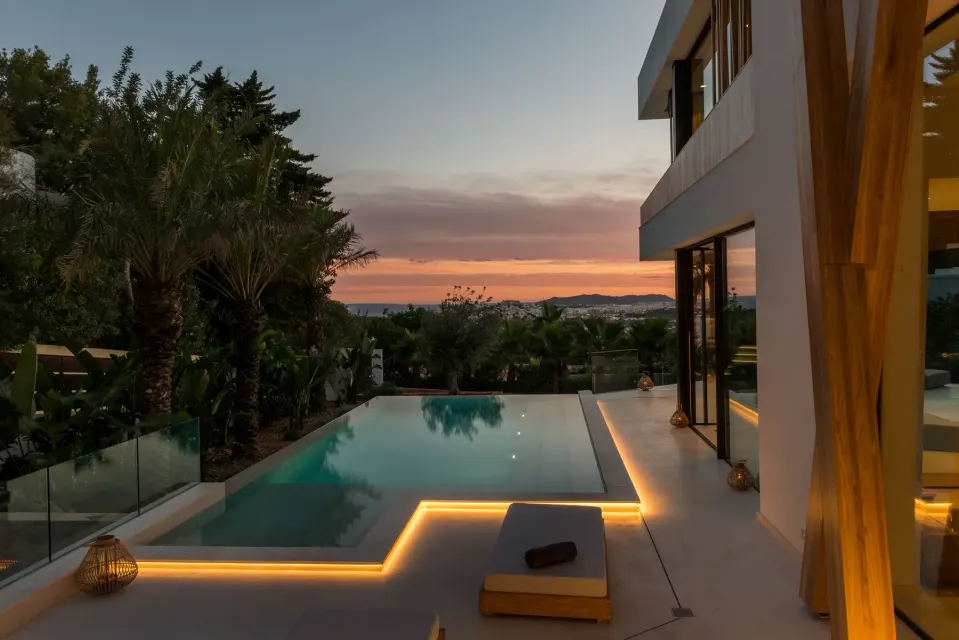 Villa Furnet