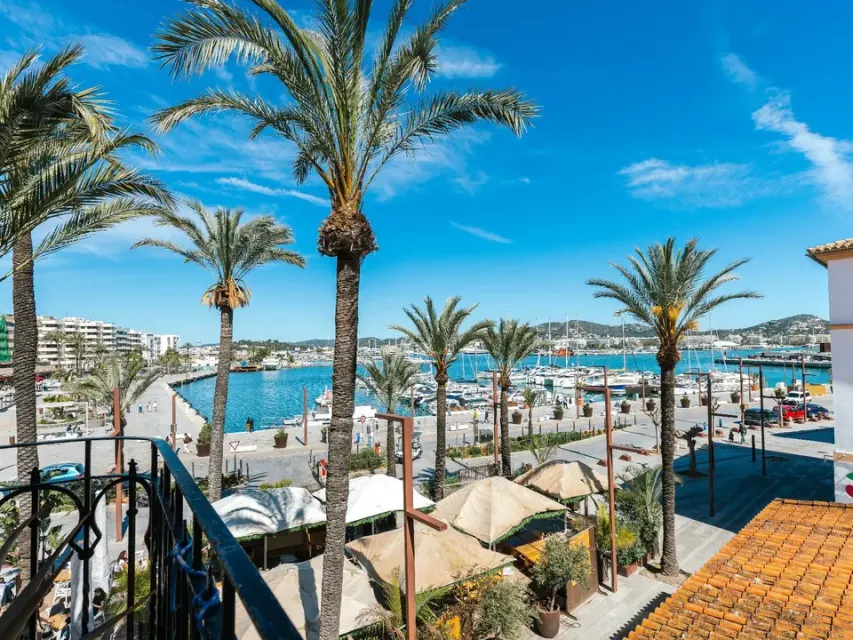 Apartment Eivissa