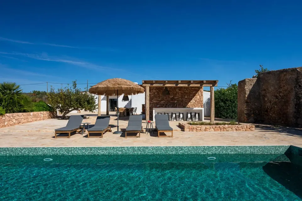Finca San Jordi