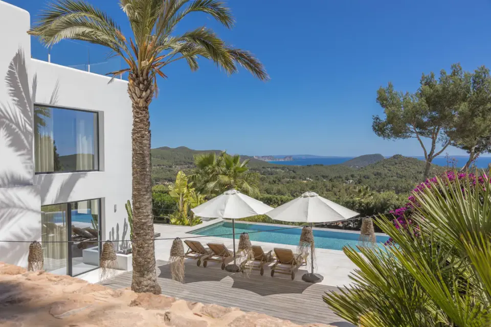Villa Antonella