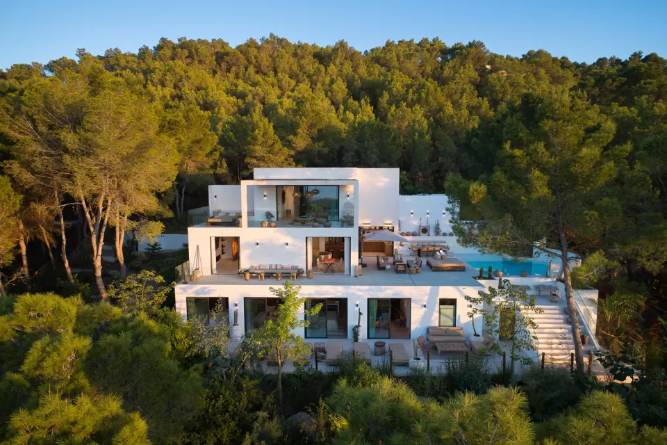 Villa Cactus