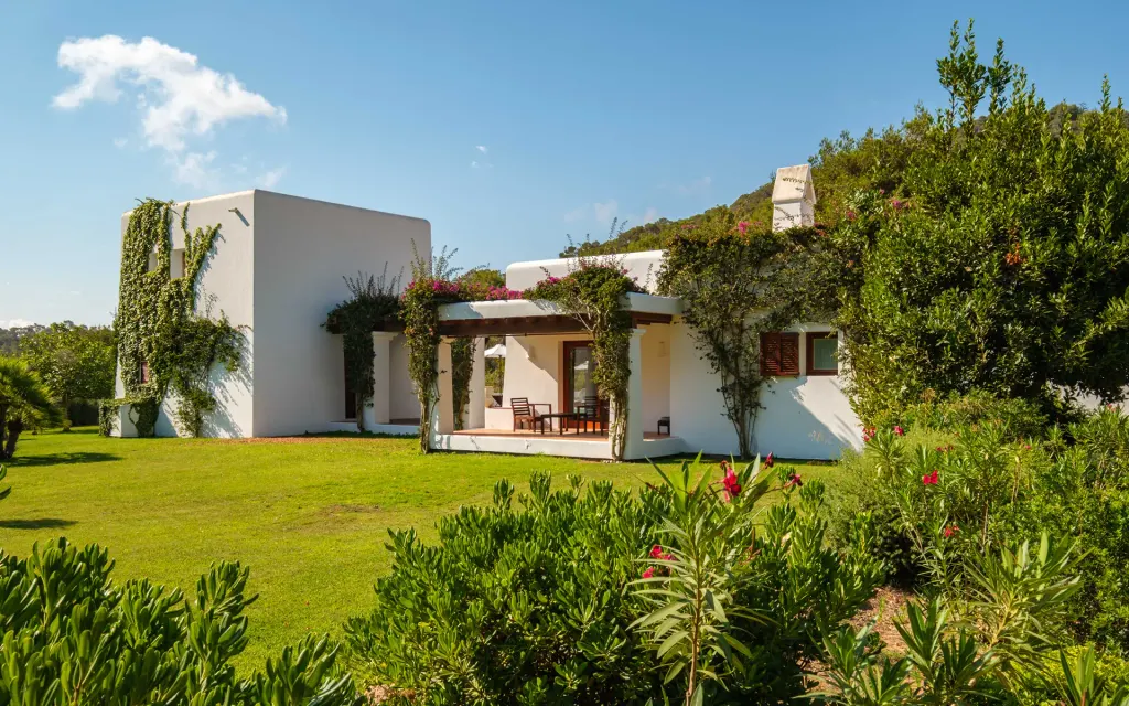 Villa Maria