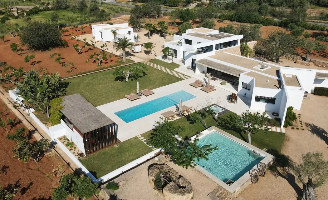 Villa Luz