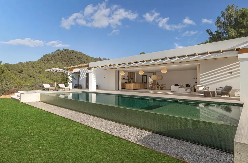 Villa Vista Alta