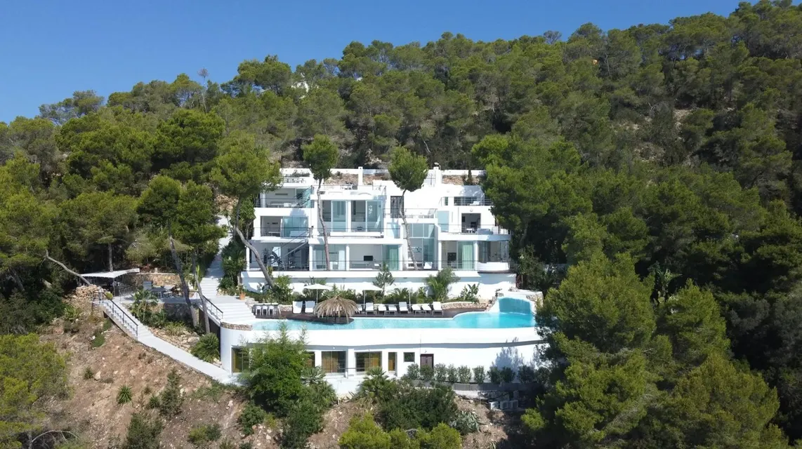 Villa Rita