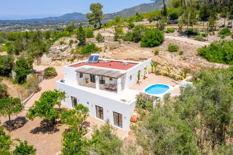 Villa Brunella