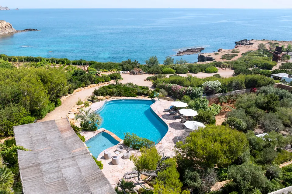 Villa Queen