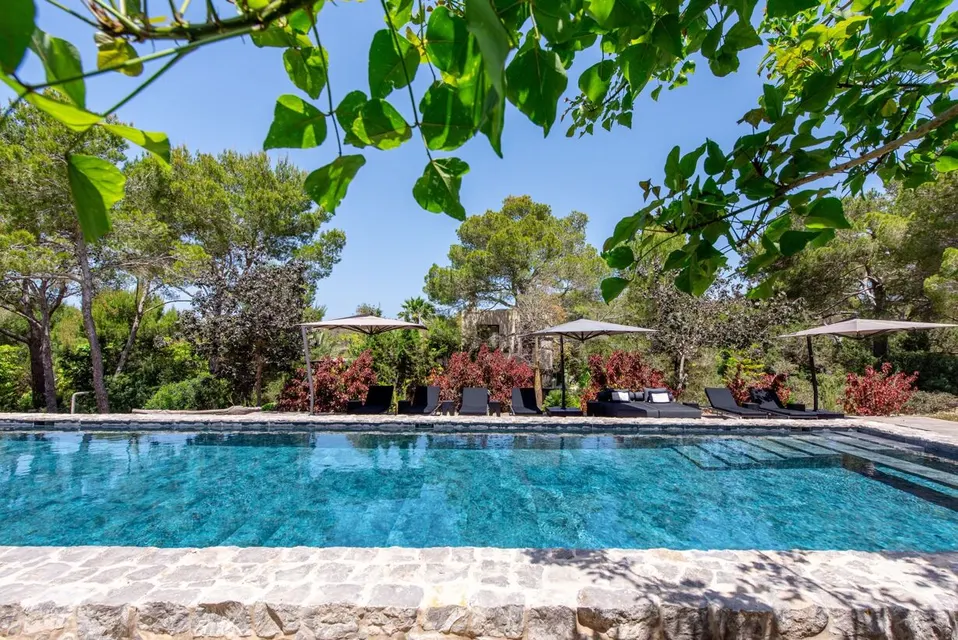 Villa Olivia