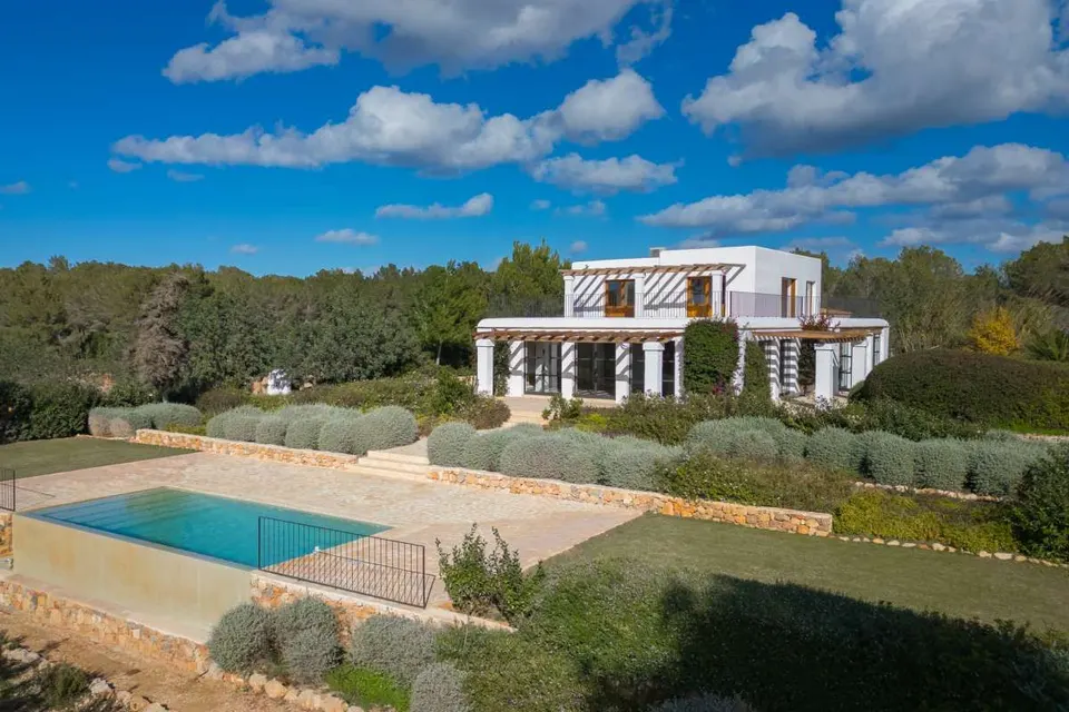 Finca San Lorenzo