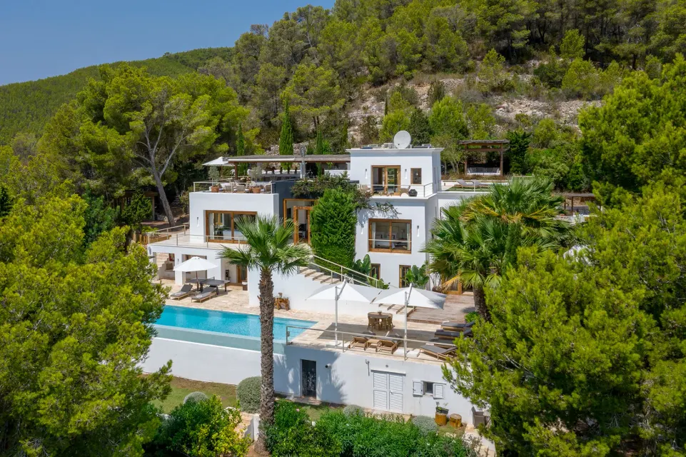 Villa Victoria