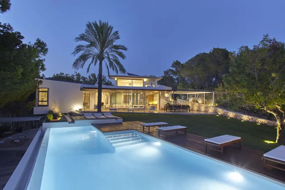 Villa Gracia