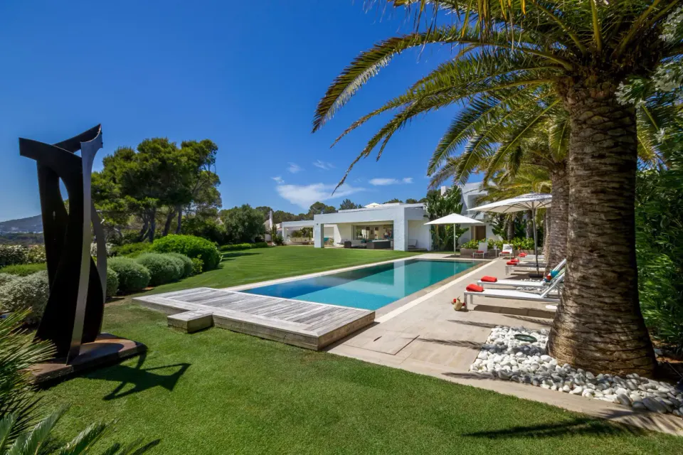 Villa Natasha
