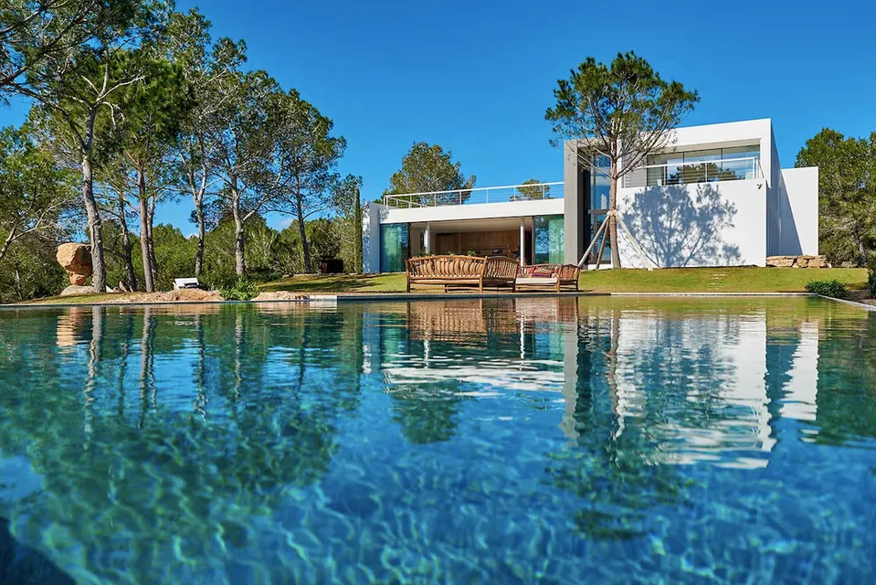 Villa Delicia