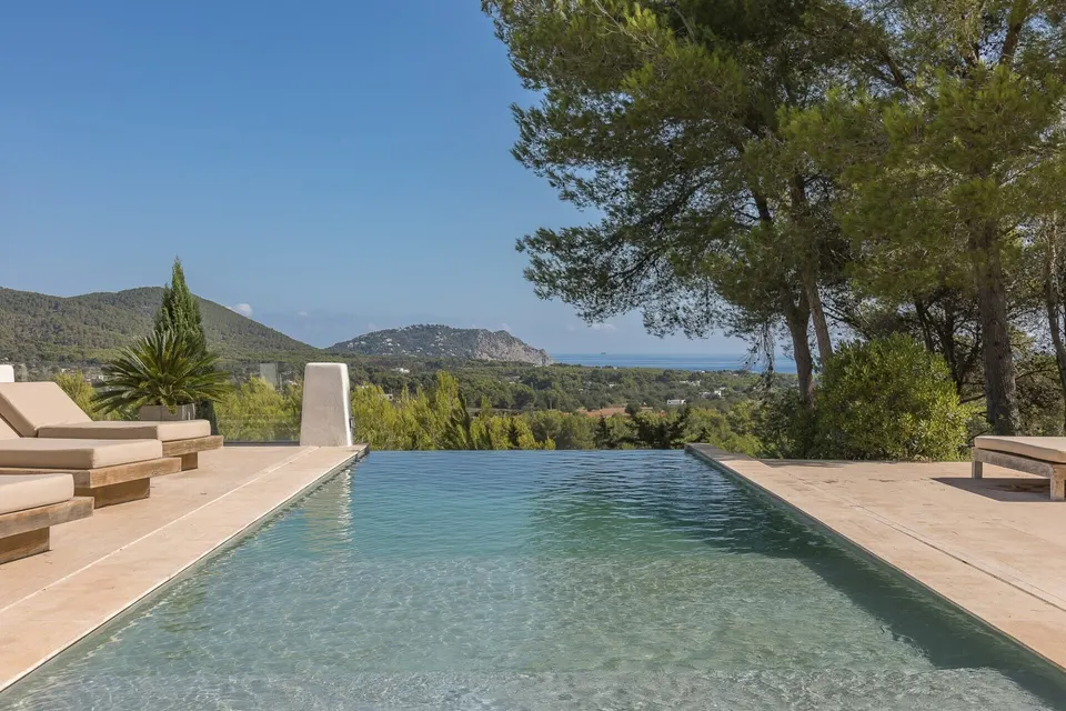 Villa Erica