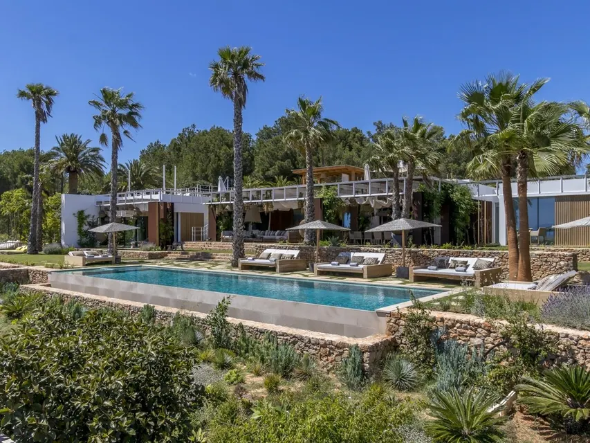 Villa Oasis