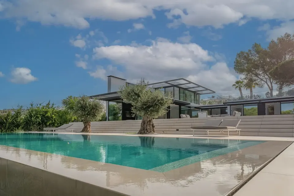 Villa Ivanka