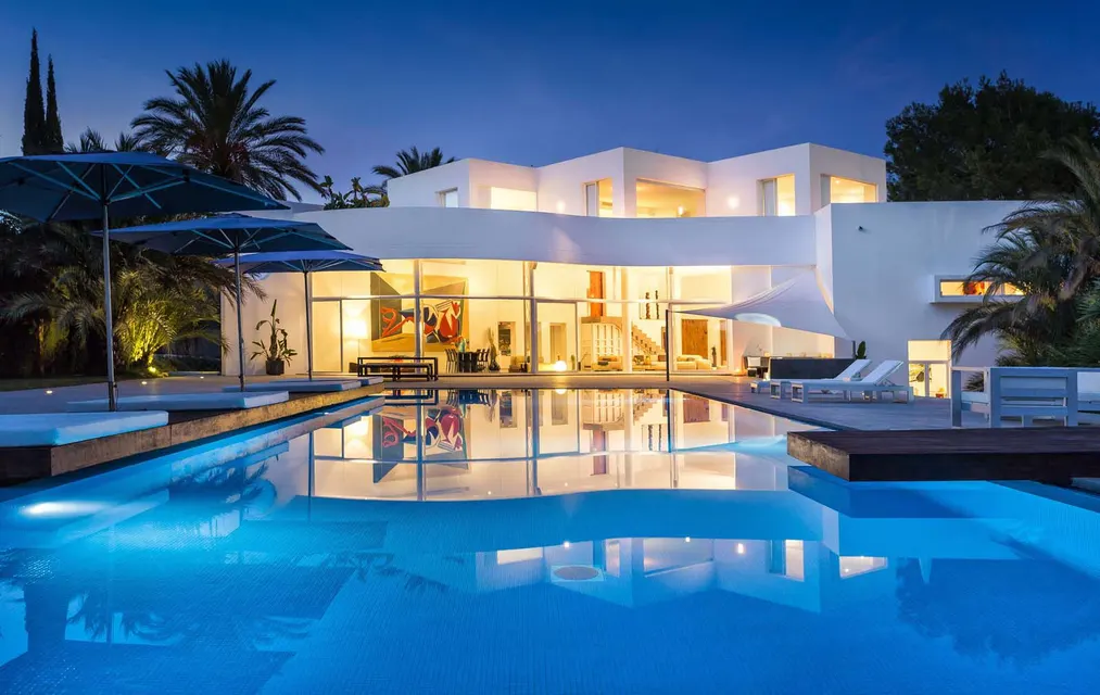 Villa Sandra